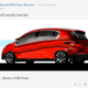 Illustration for article titled Comment Of The Day: Unrealistic Concept Car Standards Edition